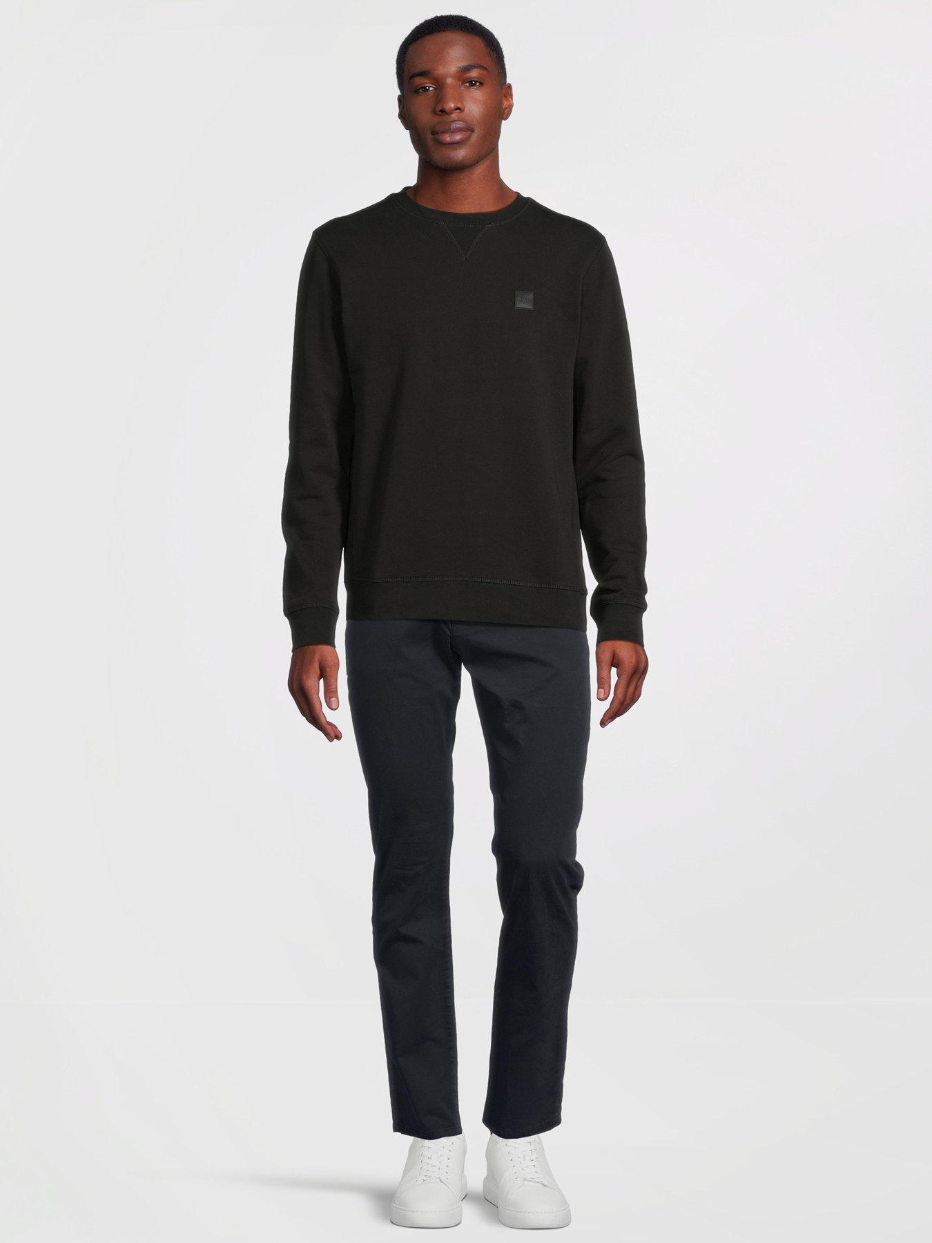 boss-westart-relaxed-fit-sweatshirt-blackback