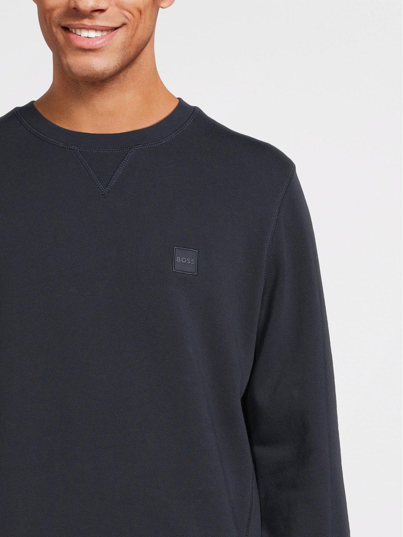 boss-westart-relaxed-fit-sweatshirt-dark-blueoutfit