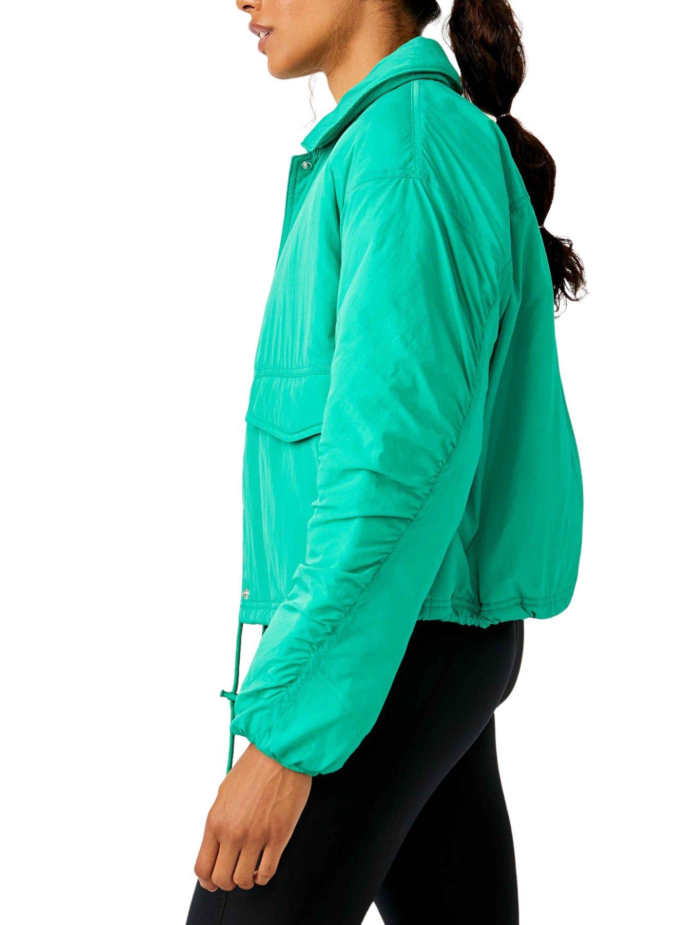 free-people-movement-womens-movement-off-the-bleachers-coaches-jacket-greenstillFront