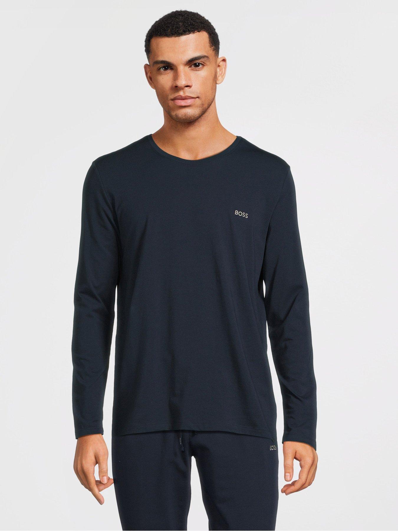 boss-mix-amp-match-long-sleeve-lounge-t-shirt-dark-blue