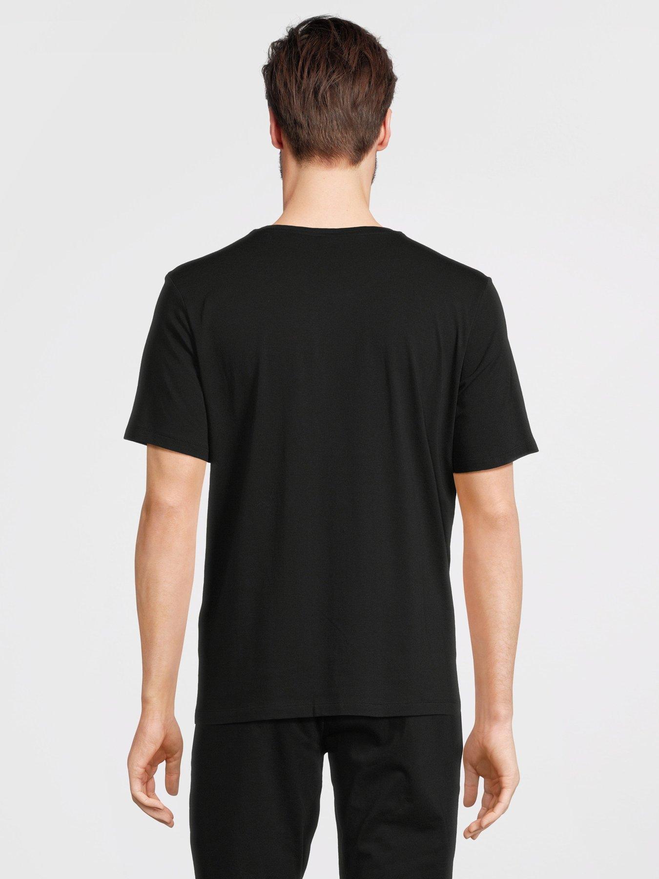 boss-mix-amp-match-lounge-t-shirt-blackstillFront