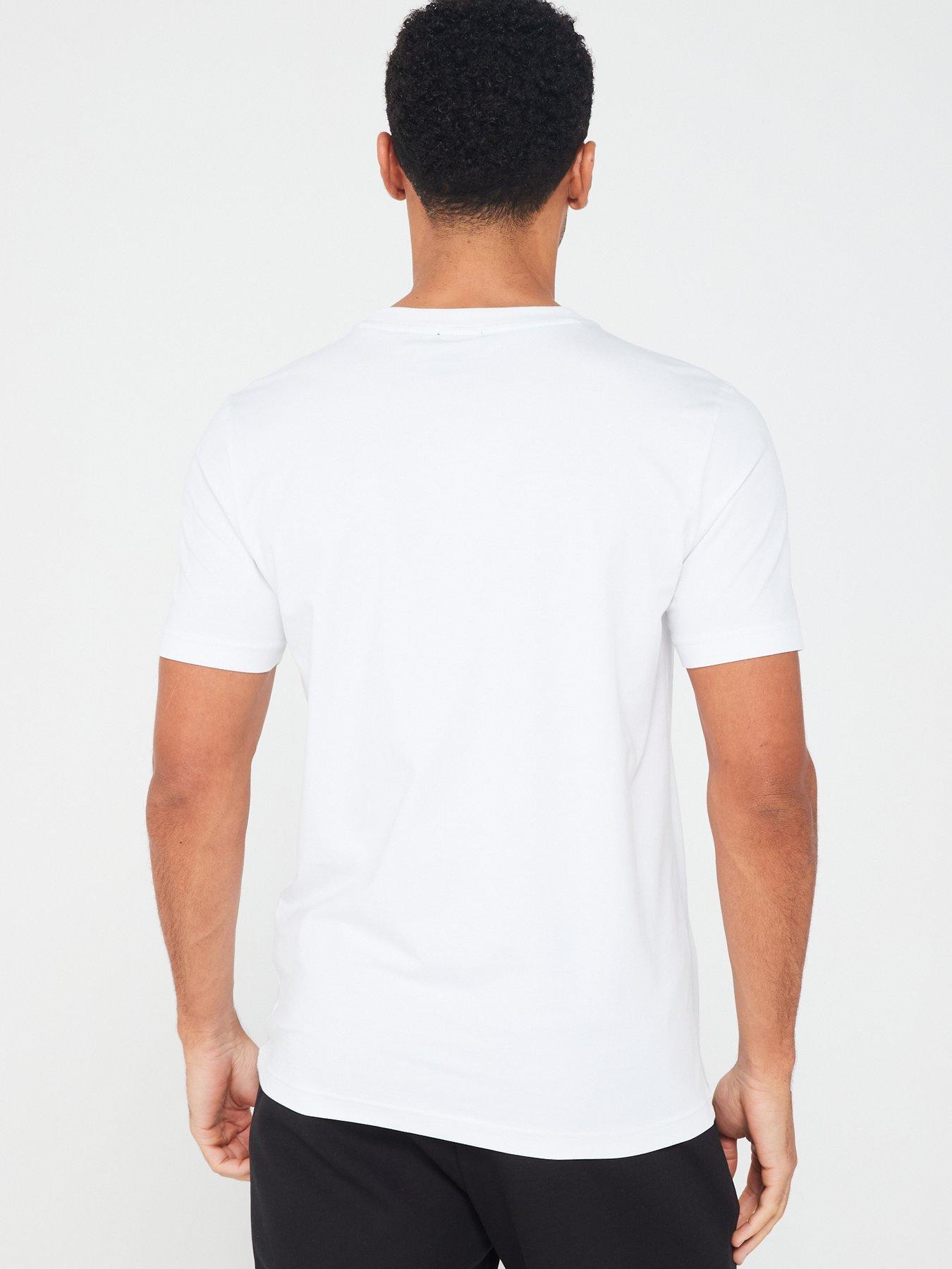 boss-tee-logo-t-shirt-whitestillFront