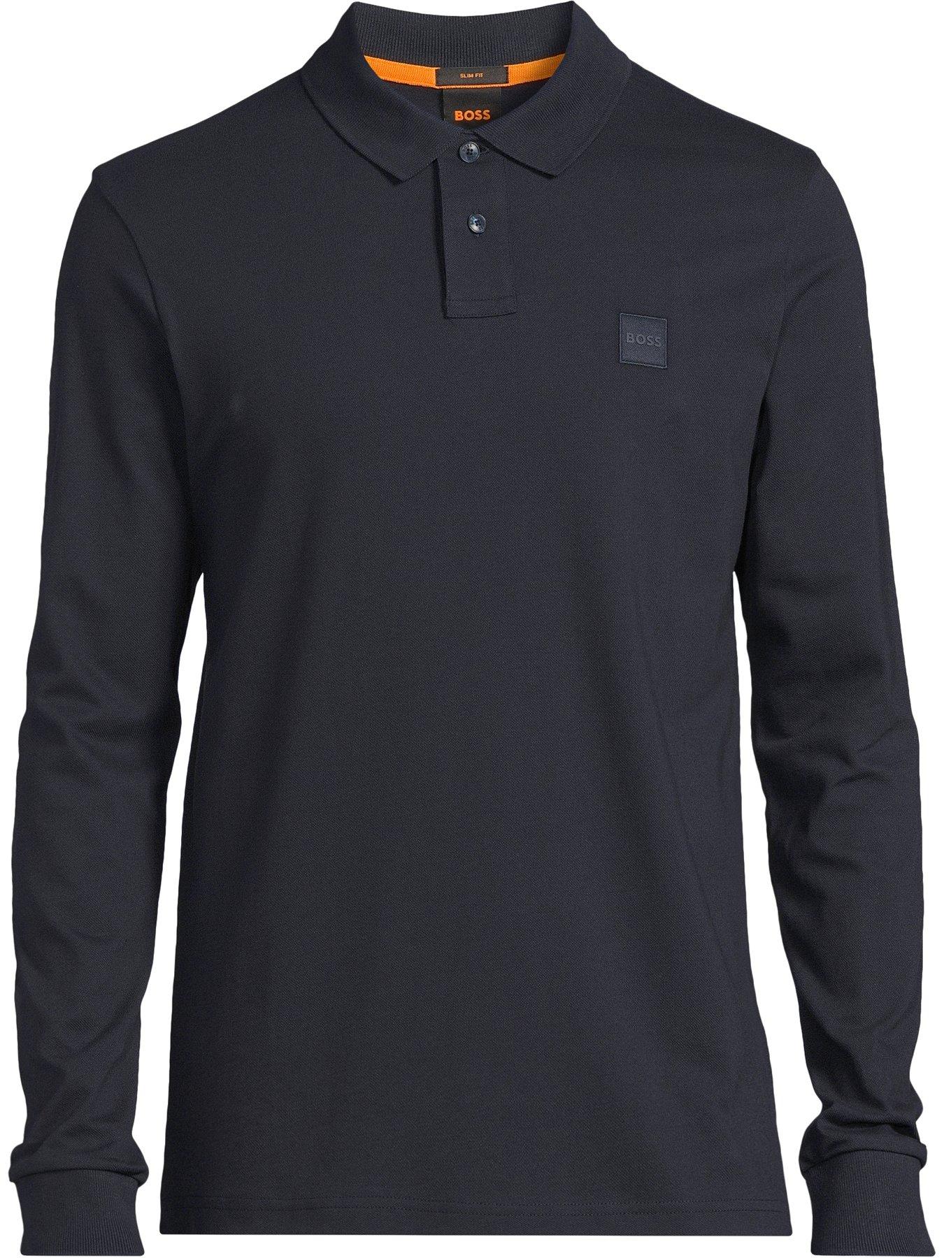 boss-passerby-slim-fit-long-sleeve-polo-shirt-dark-bluedetail