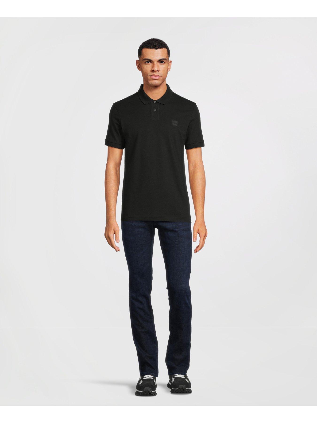 boss-passenger-slim-fit-polo-shirt-blackback