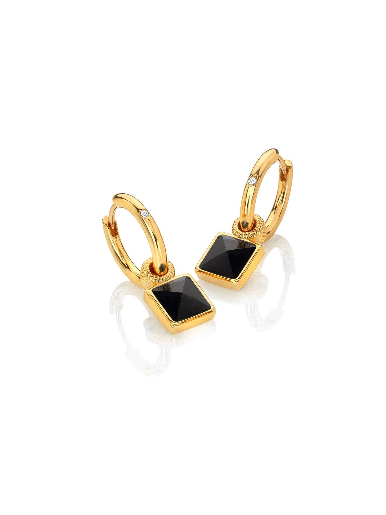 hot-diamonds-hd-x-jj-black-onyx-earringsback