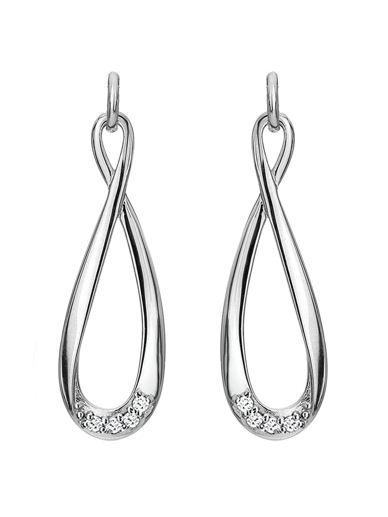 hot-diamonds-flourish-earrings