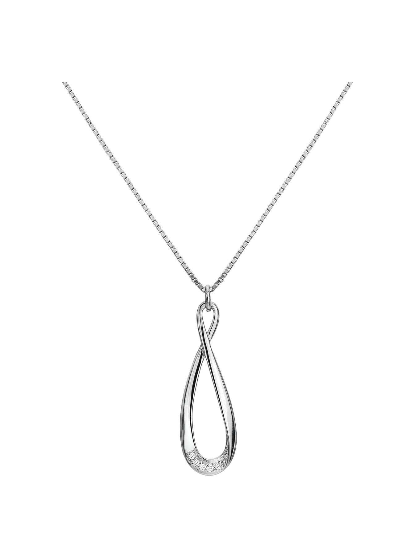 hot-diamonds-flourish-pendant