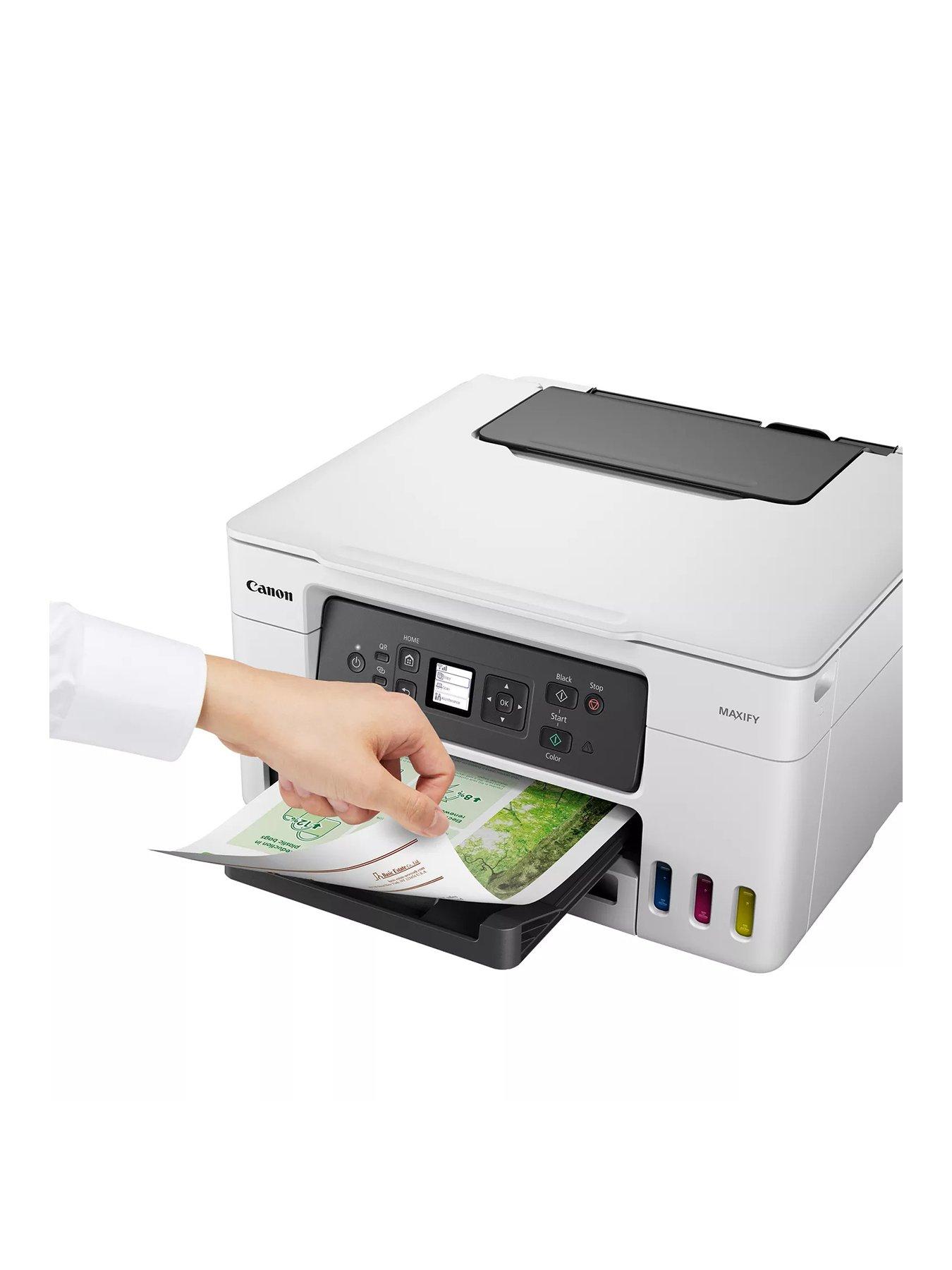 Image 2 of 7 of Canon GX3050 Business Inkjet