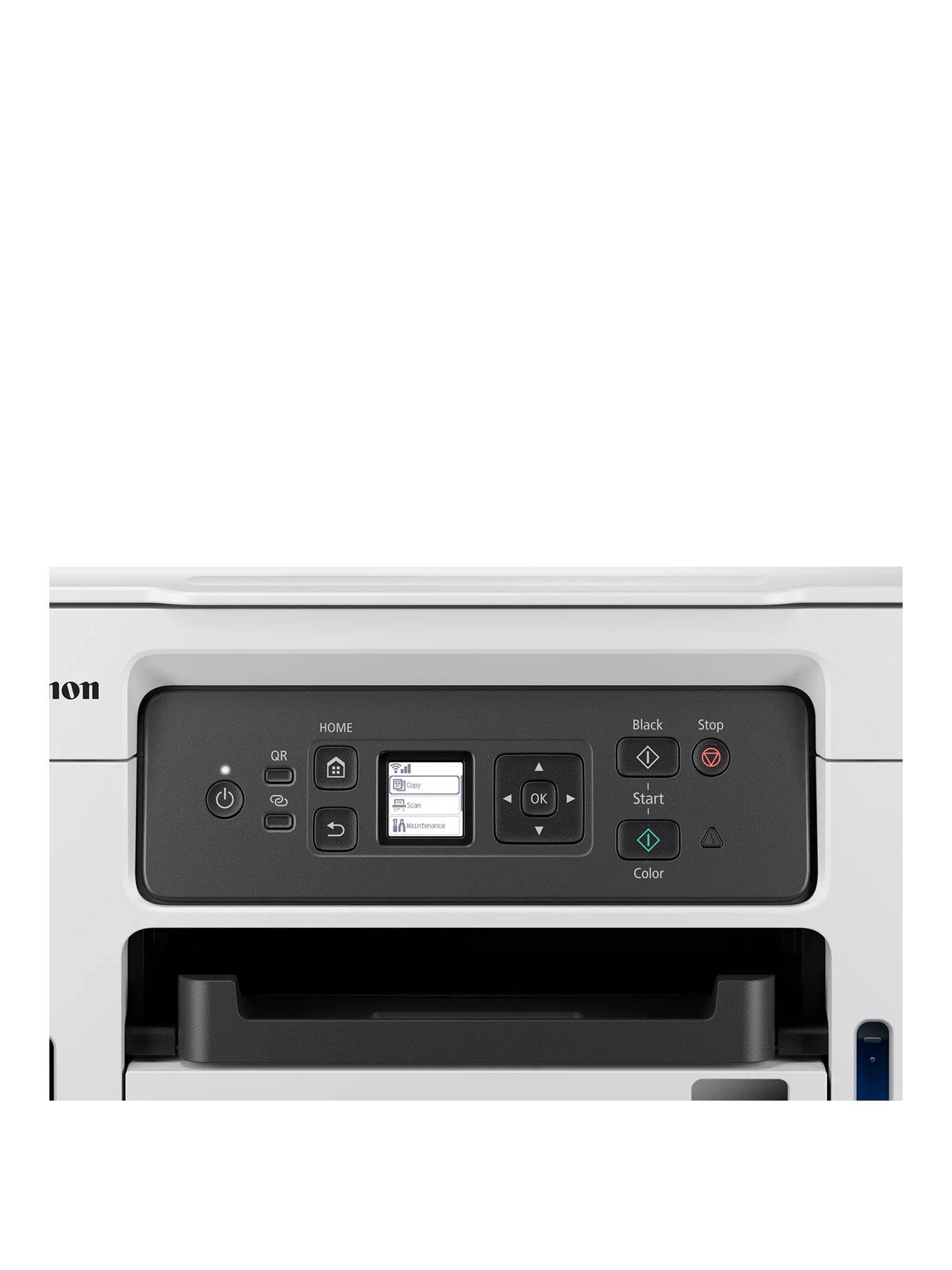 Image 3 of 7 of Canon GX3050 Business Inkjet