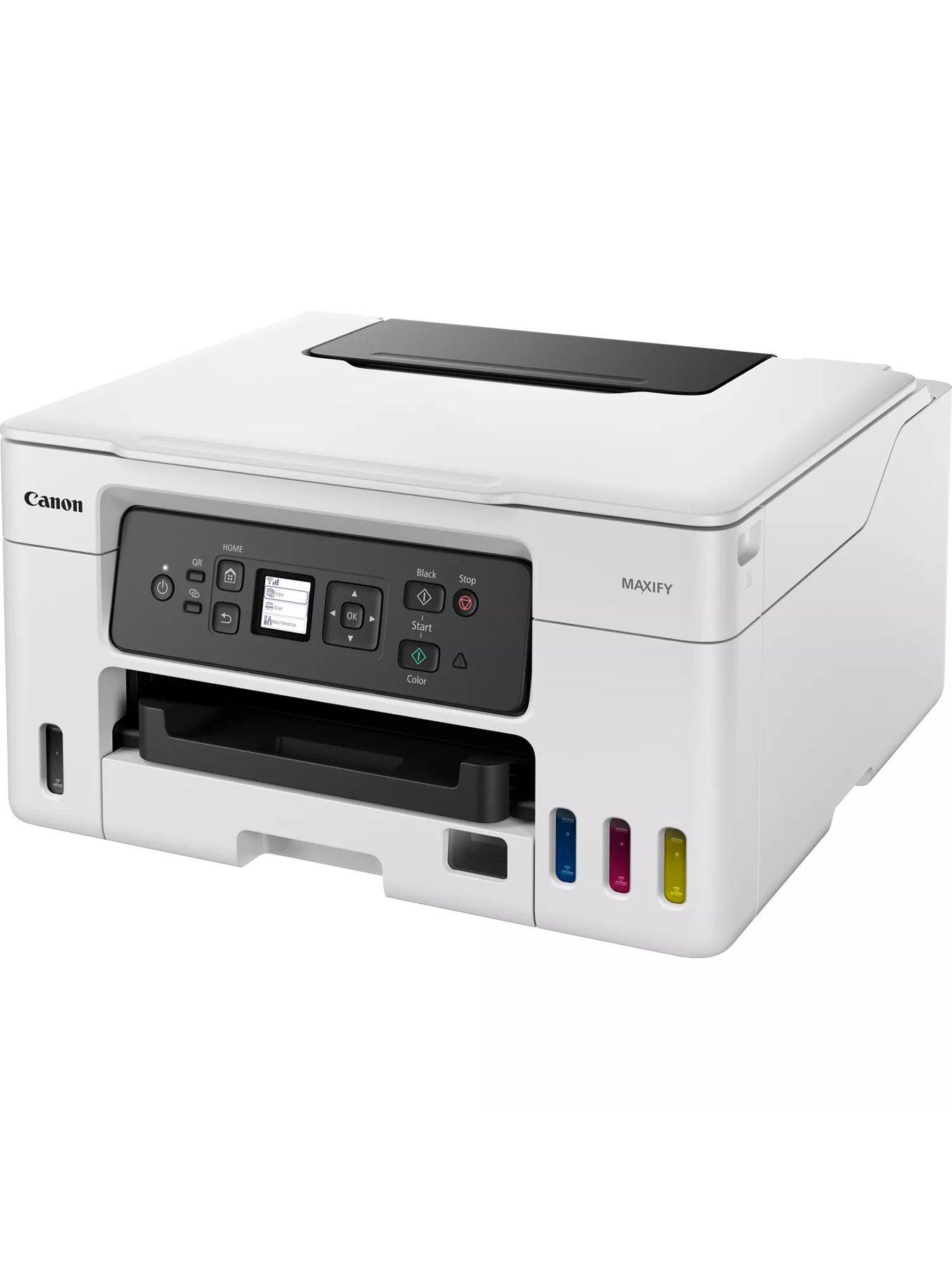 Image 5 of 7 of Canon GX3050 Business Inkjet