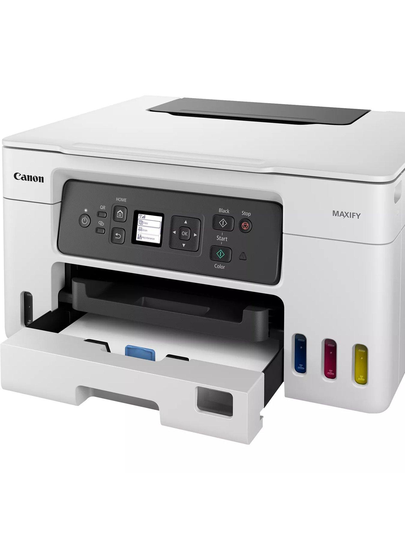 Image 6 of 7 of Canon GX3050 Business Inkjet
