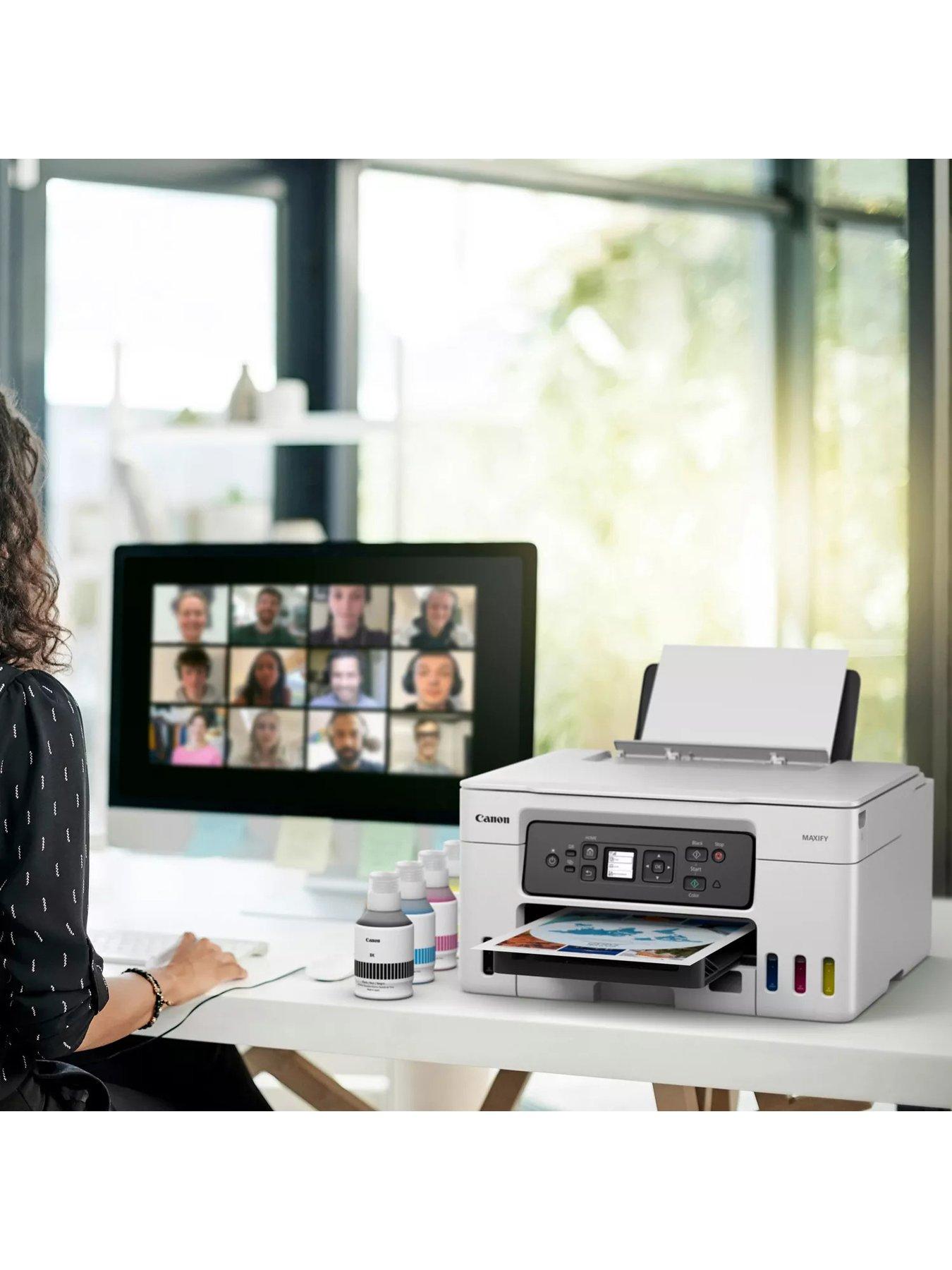 Image 7 of 7 of Canon GX3050 Business Inkjet