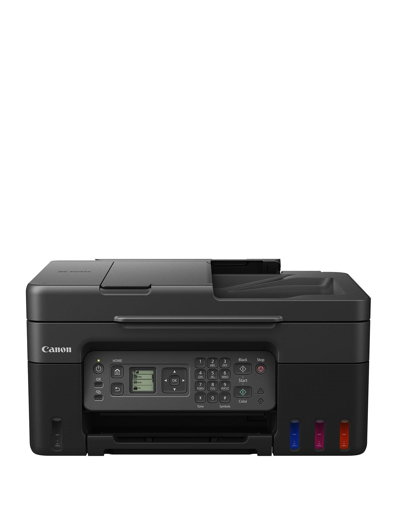 Portable Photo Printers - Canon Ireland