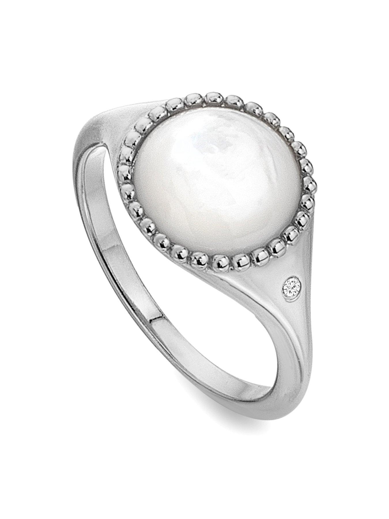 hot-diamonds-mother-of-pearl-circle-ringstillFront