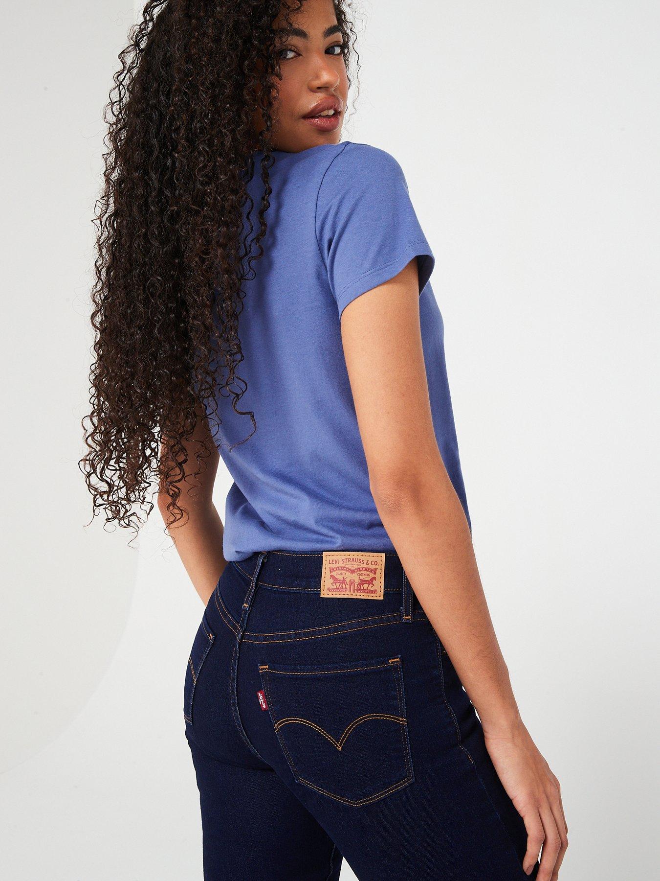Levi's Jeans In Levis In The Freezer Levi's 312 Shaping Slim - Main Image