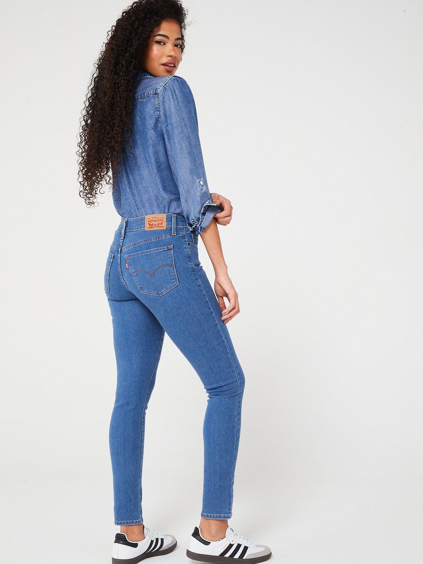Levi's 311™ Shaping Skinny Jeans We Have Arrived Blue Very Ireland