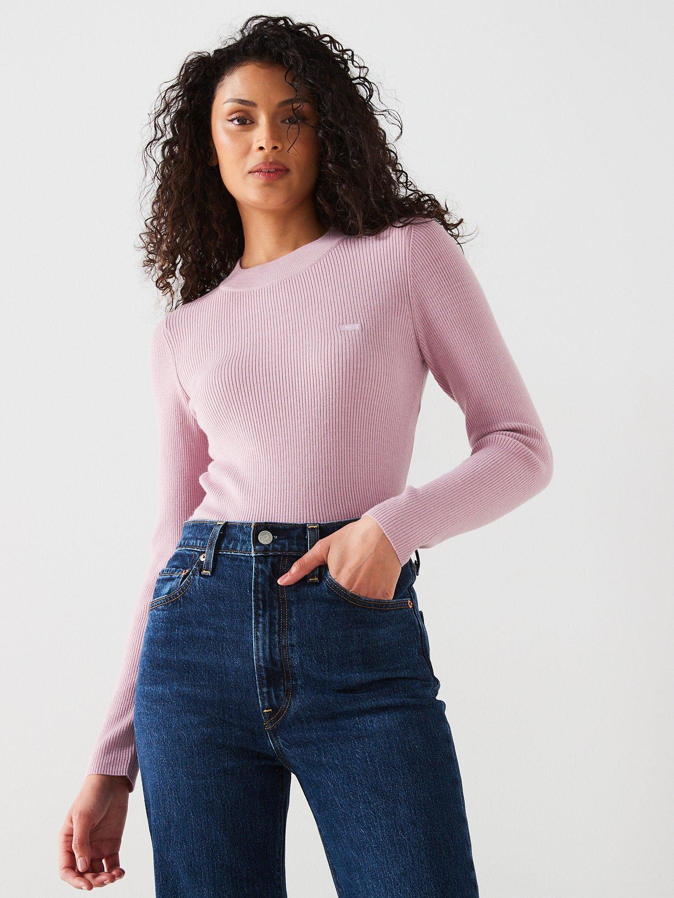 Levis knitwear sales