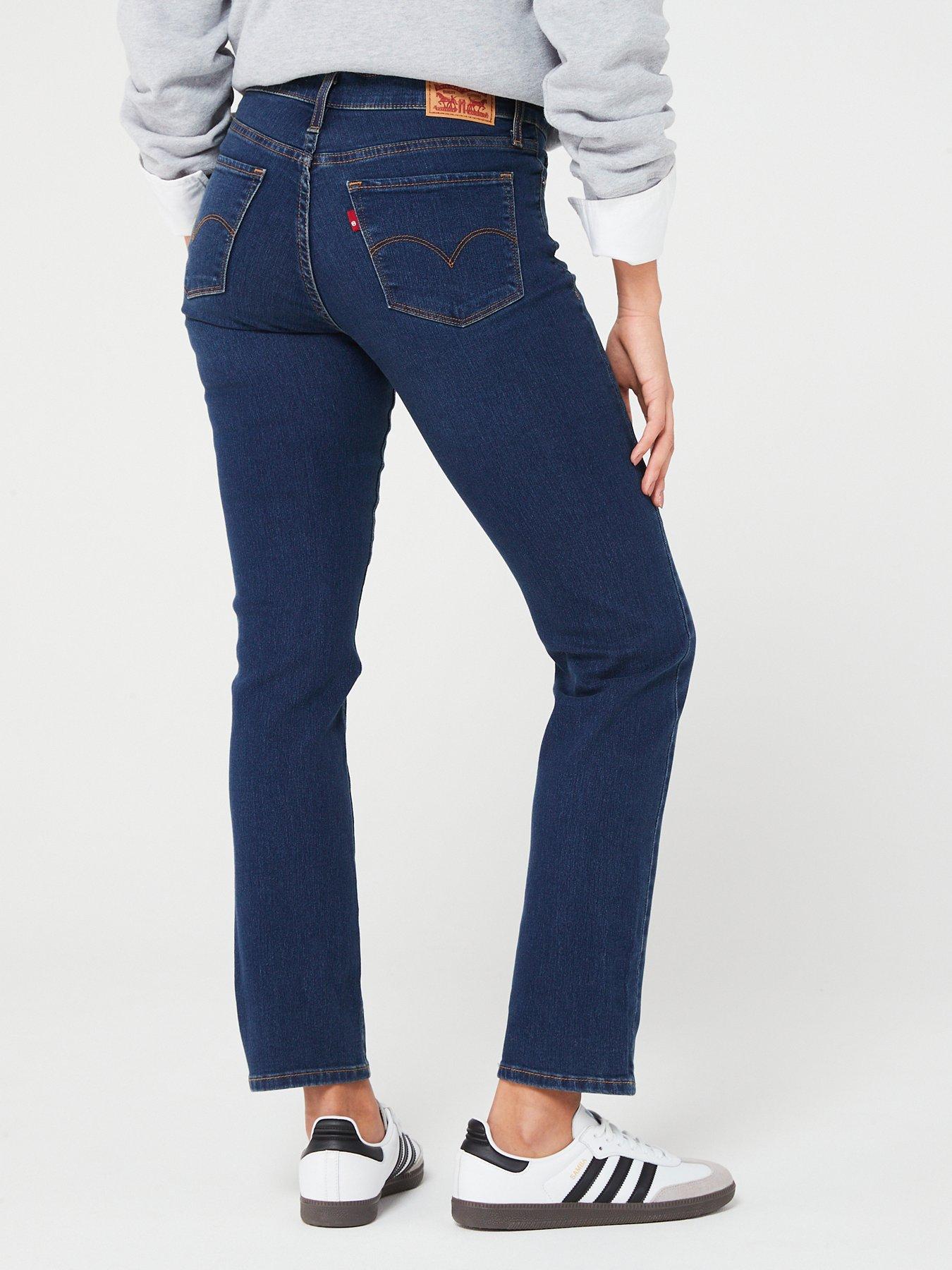 levis-314-shaping-straight-jeans-zealous-bluestillFront