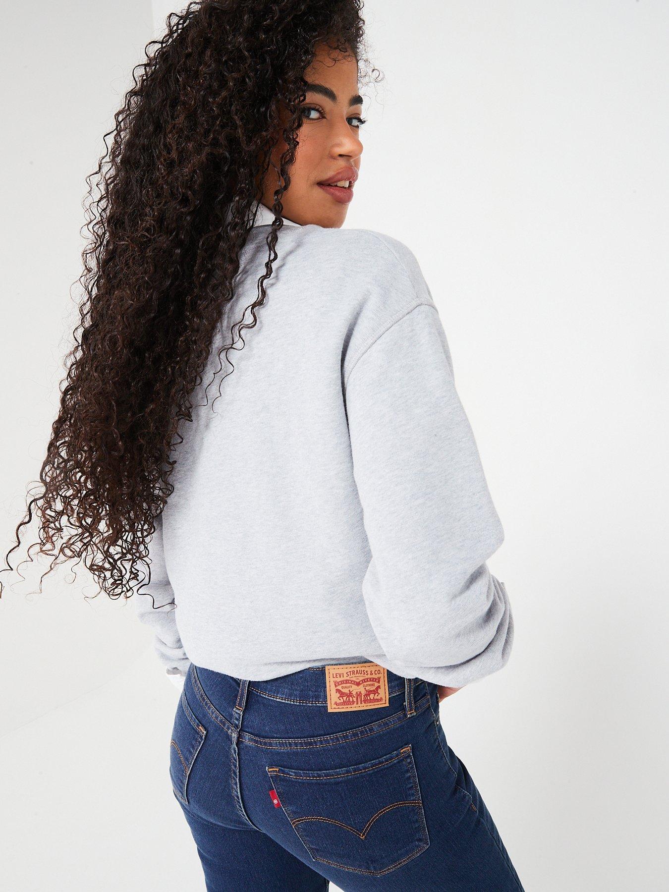 levis-314-shaping-straight-jeans-zealous-blueoutfit