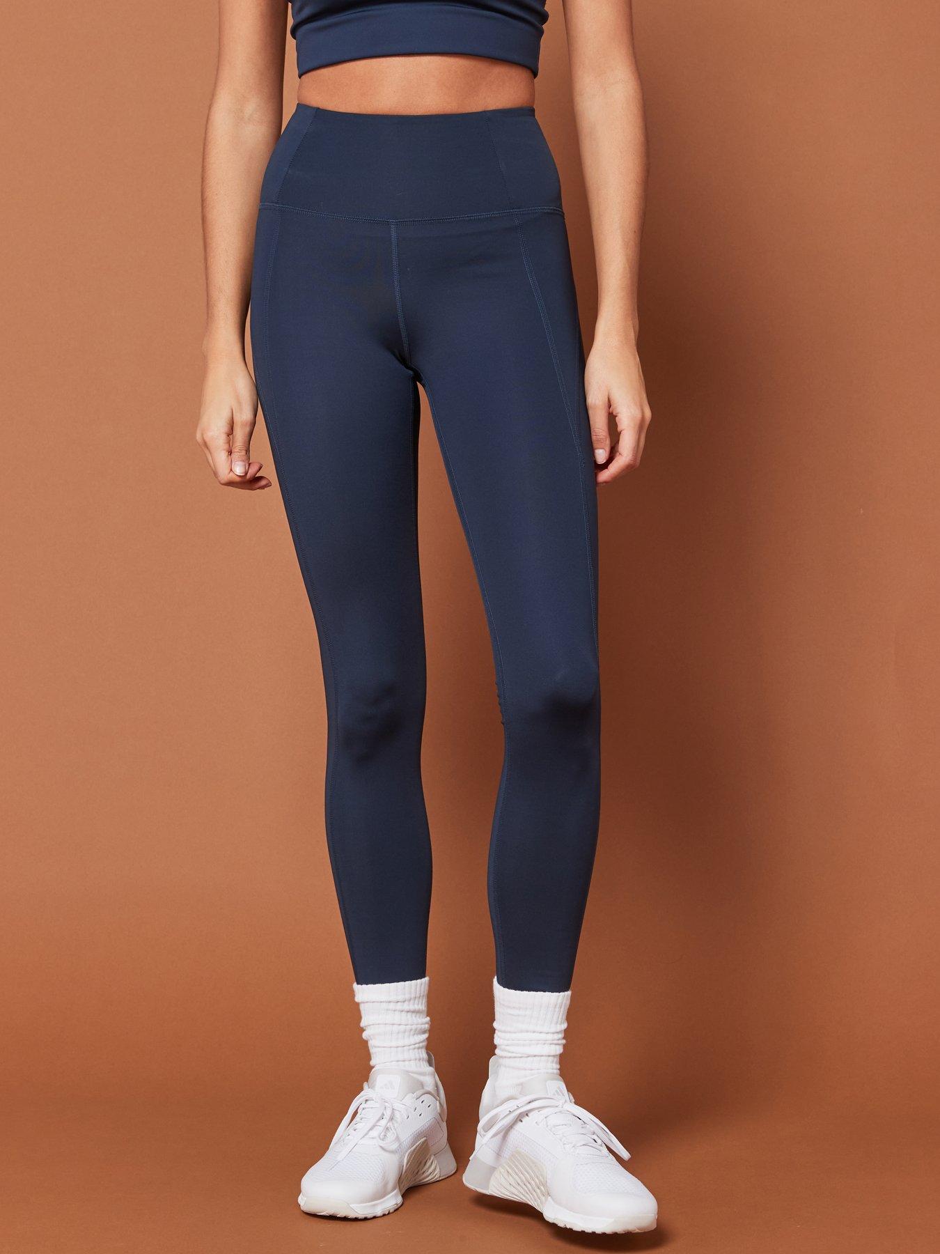 Girlfriend Collective Float stretch-recycled Polyester Leggings