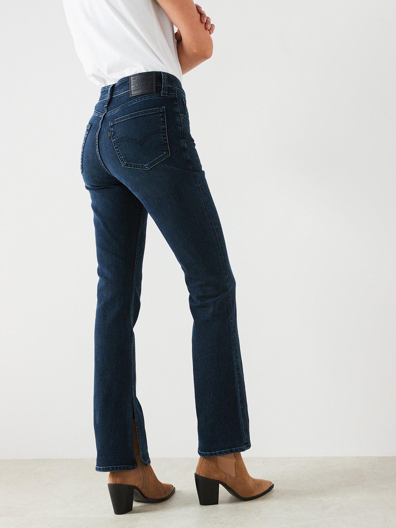 levis-725trade-high-rise-slit-leg-bootcut-jean--nbspbluestillFront