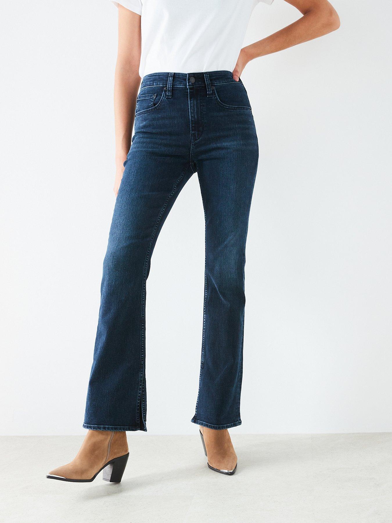 levis-725trade-high-rise-slit-leg-bootcut-jean--nbspblueback