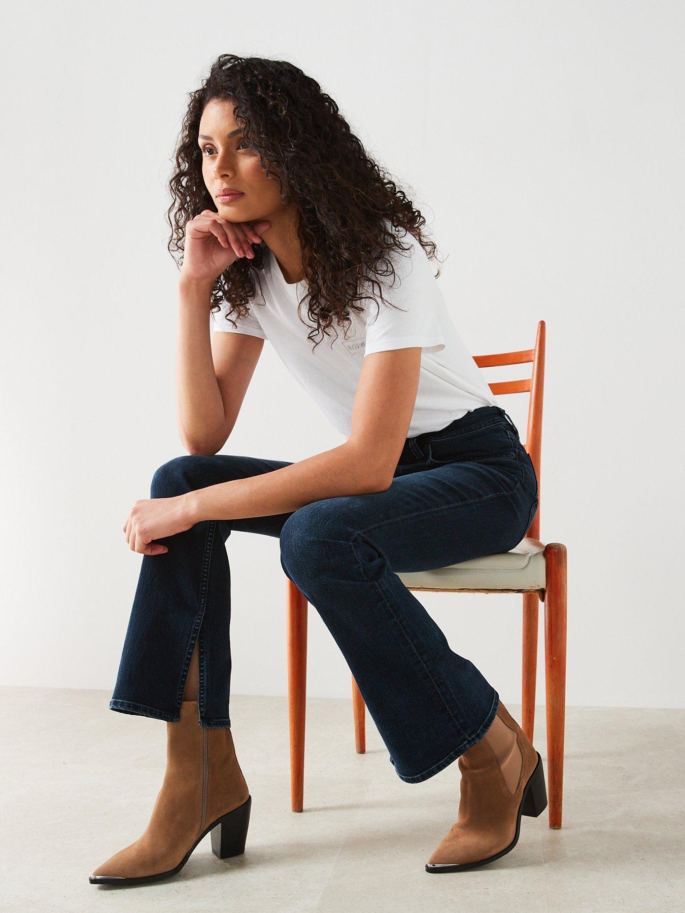 levis-725trade-high-rise-slit-leg-bootcut-jean--nbspblueoutfit