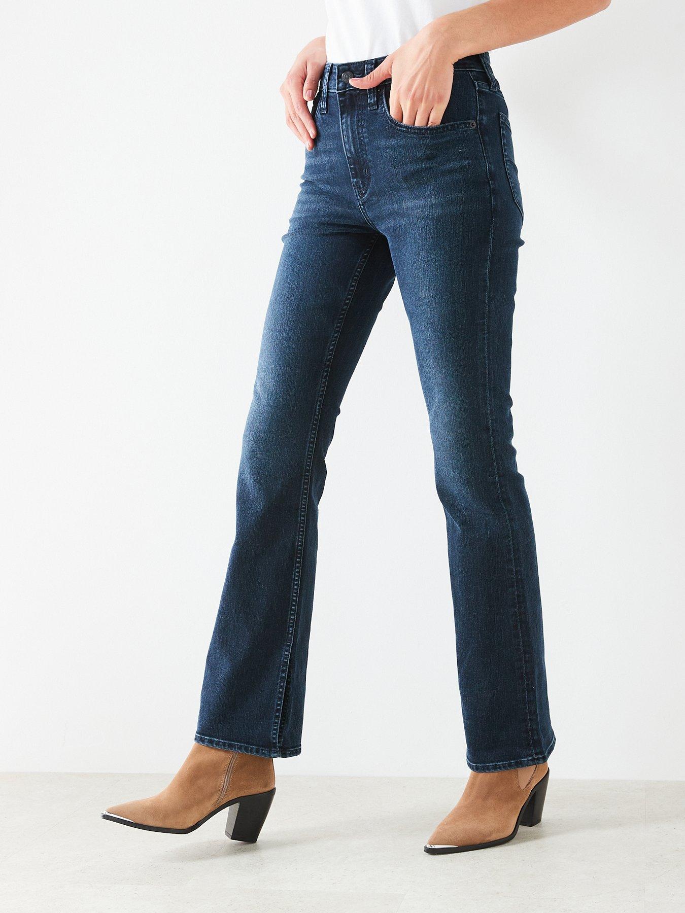 levis-725trade-high-rise-slit-leg-bootcut-jean--nbspbluedetail