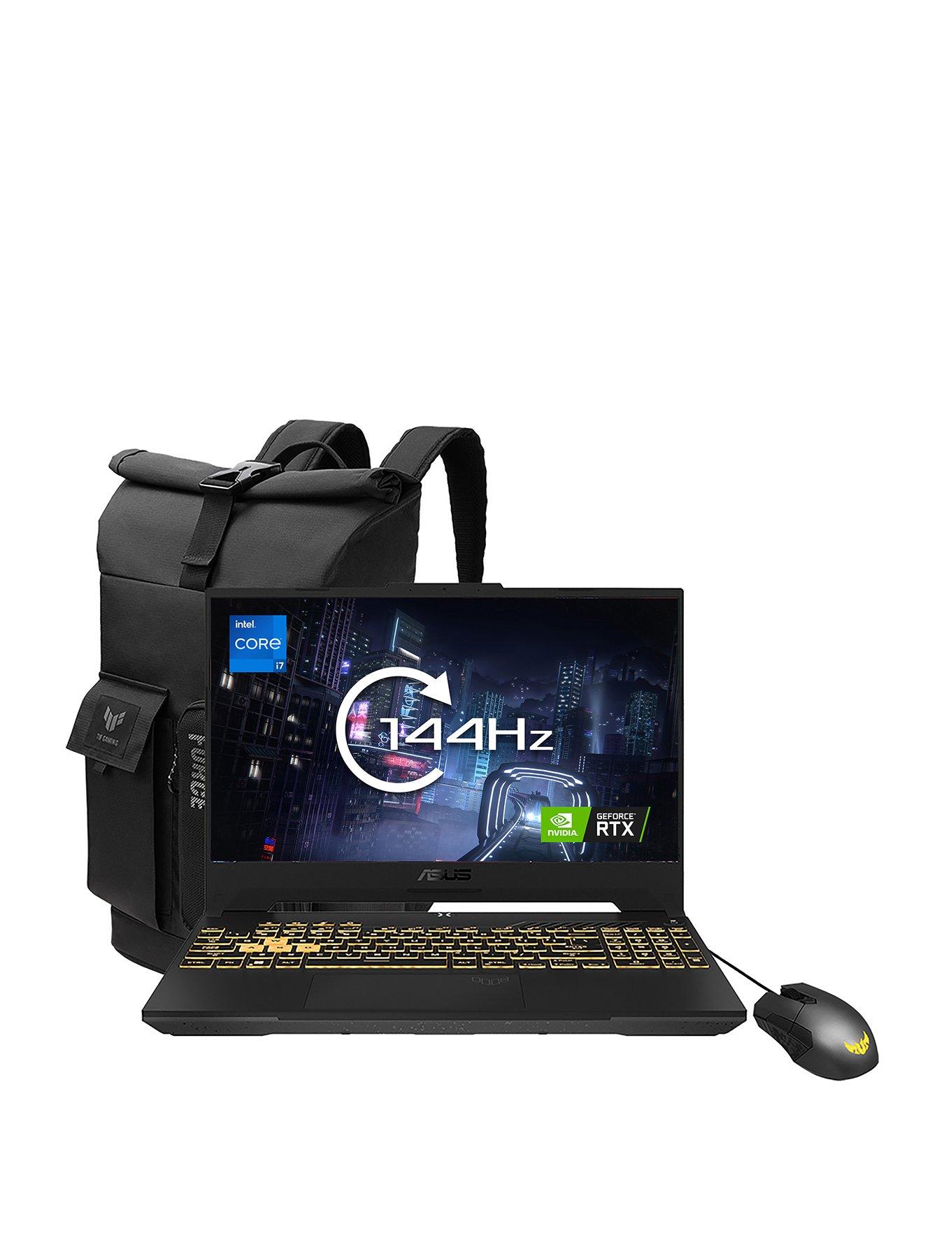 Pc Portable LENOVO Gaming 3 i7-12éme GéN 16Go 1TB SSD RTX3050 TI