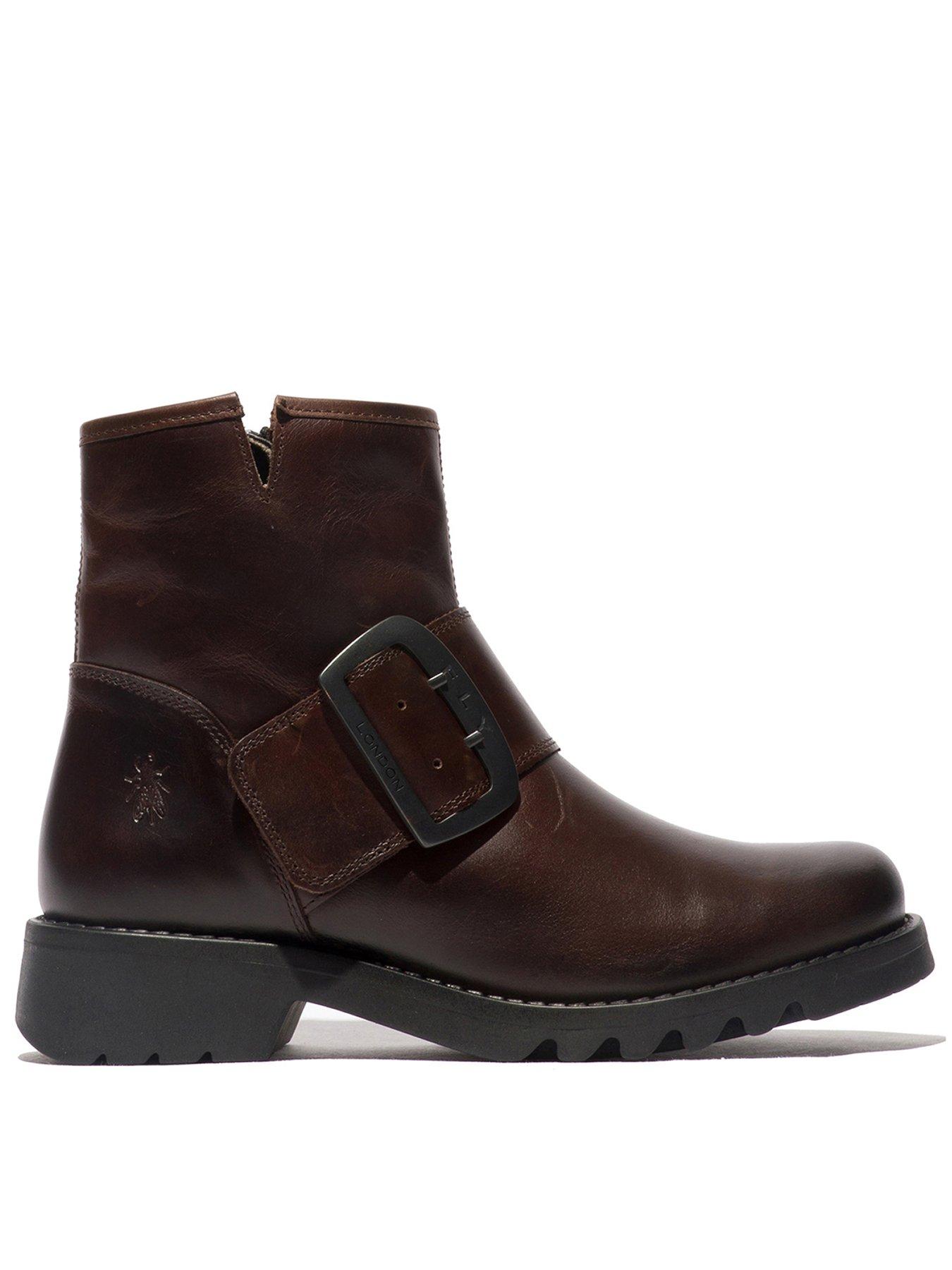 Fly london hot sale boots ireland