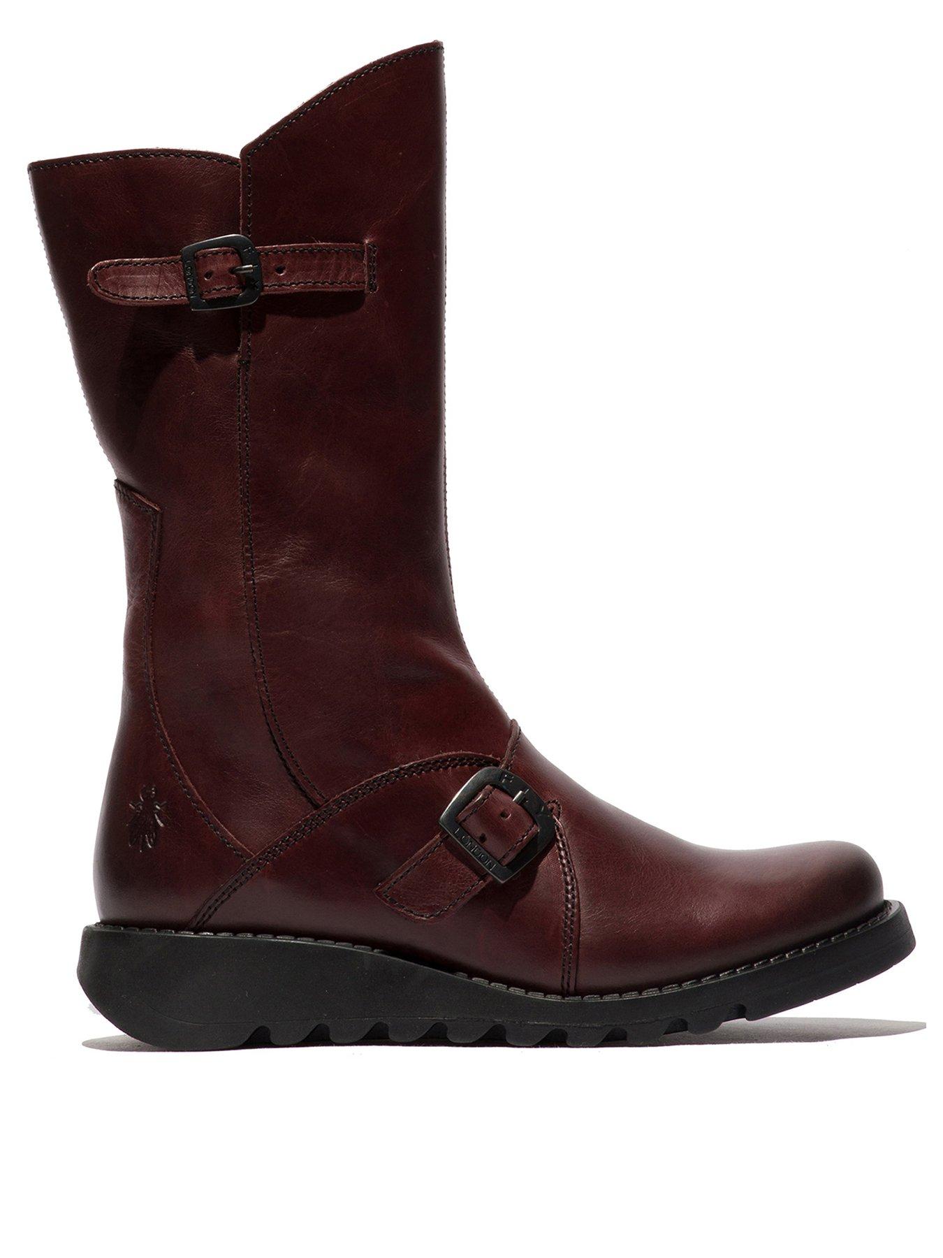 Mes 2 boots store