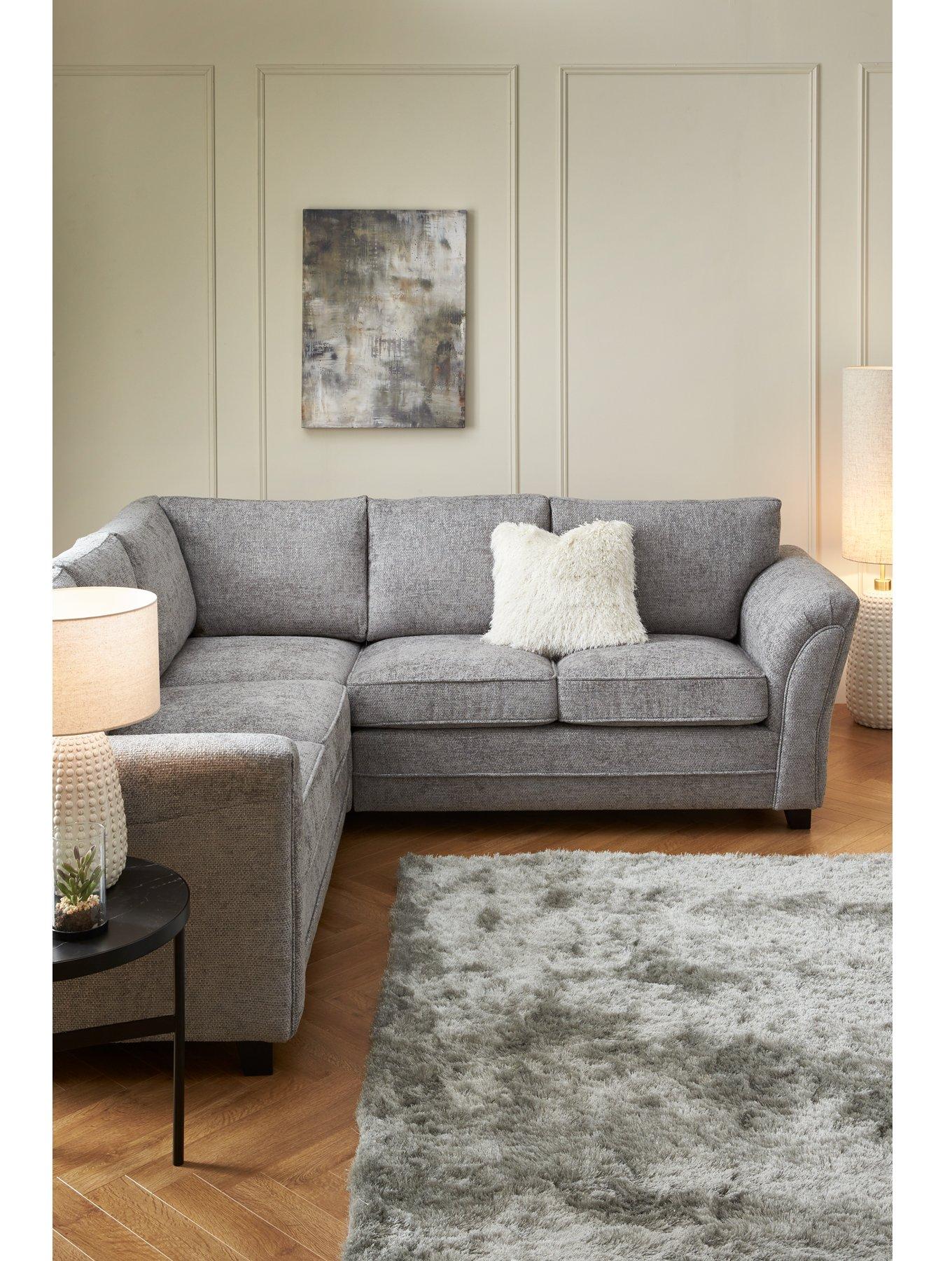 very-home-dury-chunky-weave-standard-back-corner-groupnbspsofa-grey-fscreg-certified