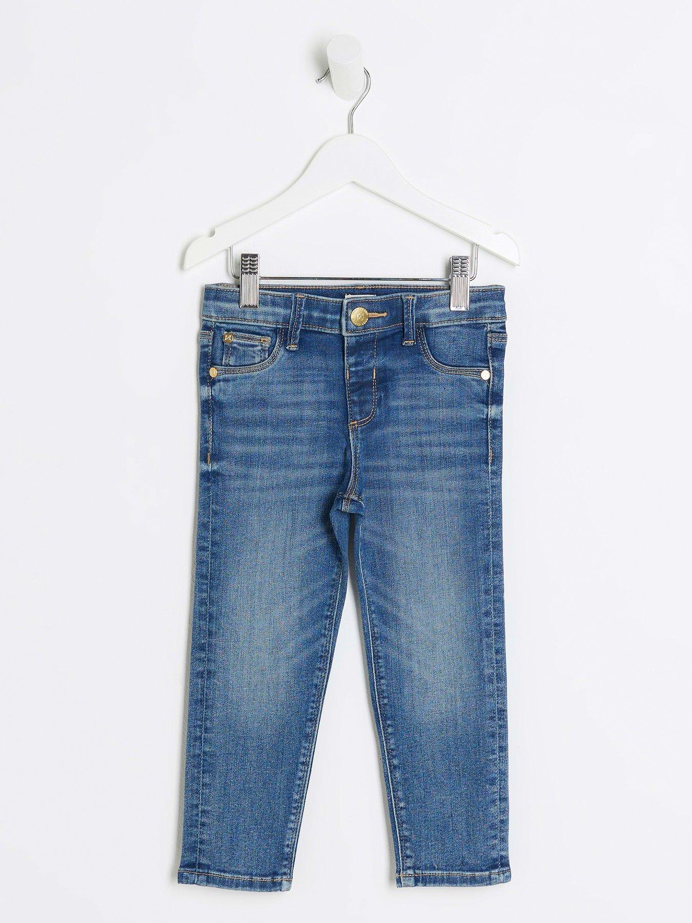 river-island-mini-mini-girls-molly-skinny-jeans-blue