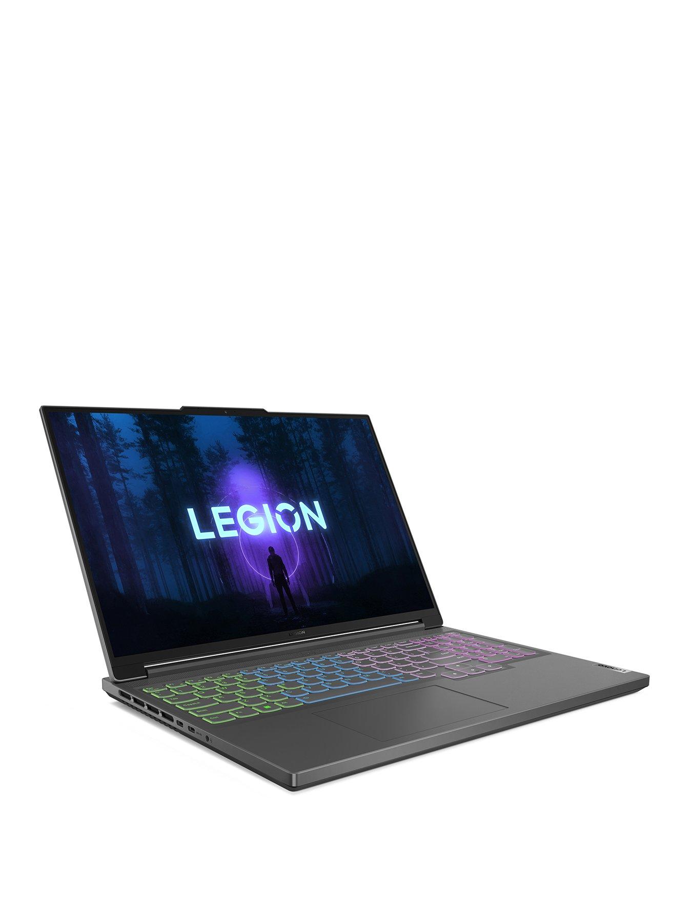  Lenovo Legion 5 Gaming Laptop, 15.6 FHD IPS 500nits 240Hz  Dolby Vision, Core i7-10750H, Wi-Fi 6, White Backlit Keyboard, Webcam,  USB-C, HDMI, GeForce RTX 2060, Windows 10, 16GB RAM, 512GB PCIe
