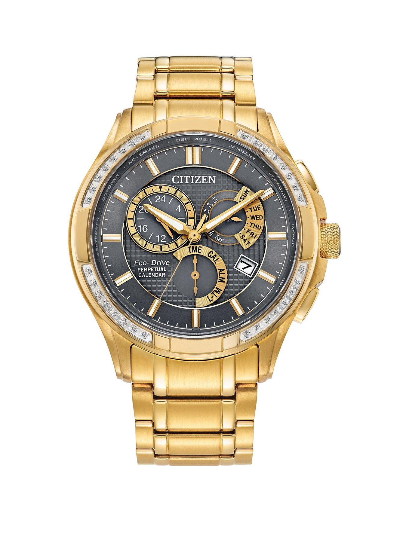 Citizen 2025 8700 watch