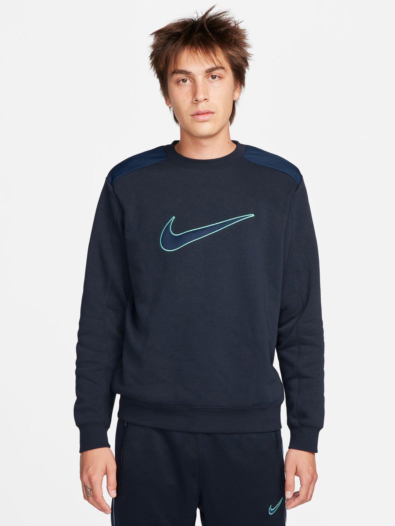 Sweat nike store sportswear swoosh