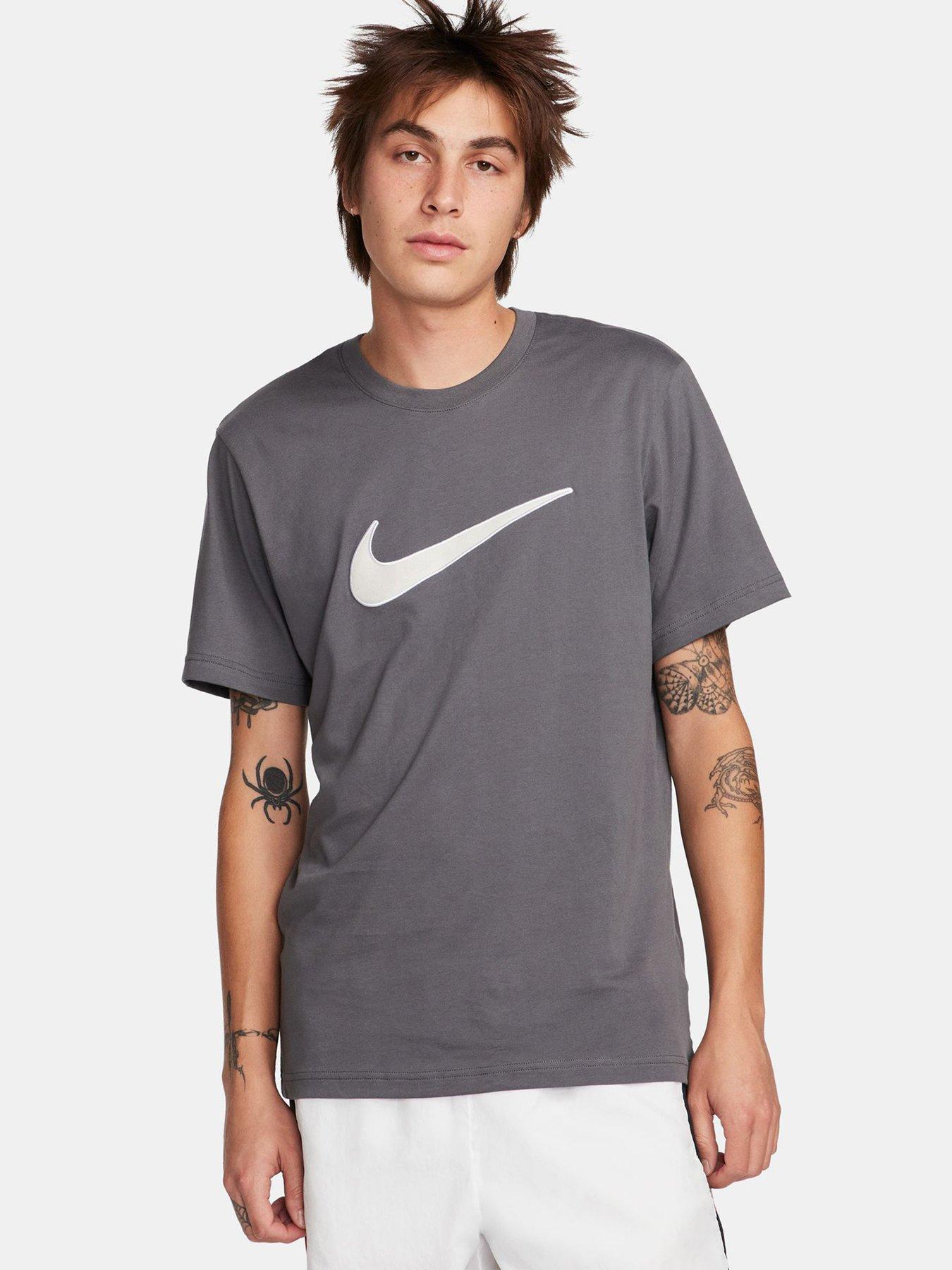 Mens nike hotsell clearance t shirts