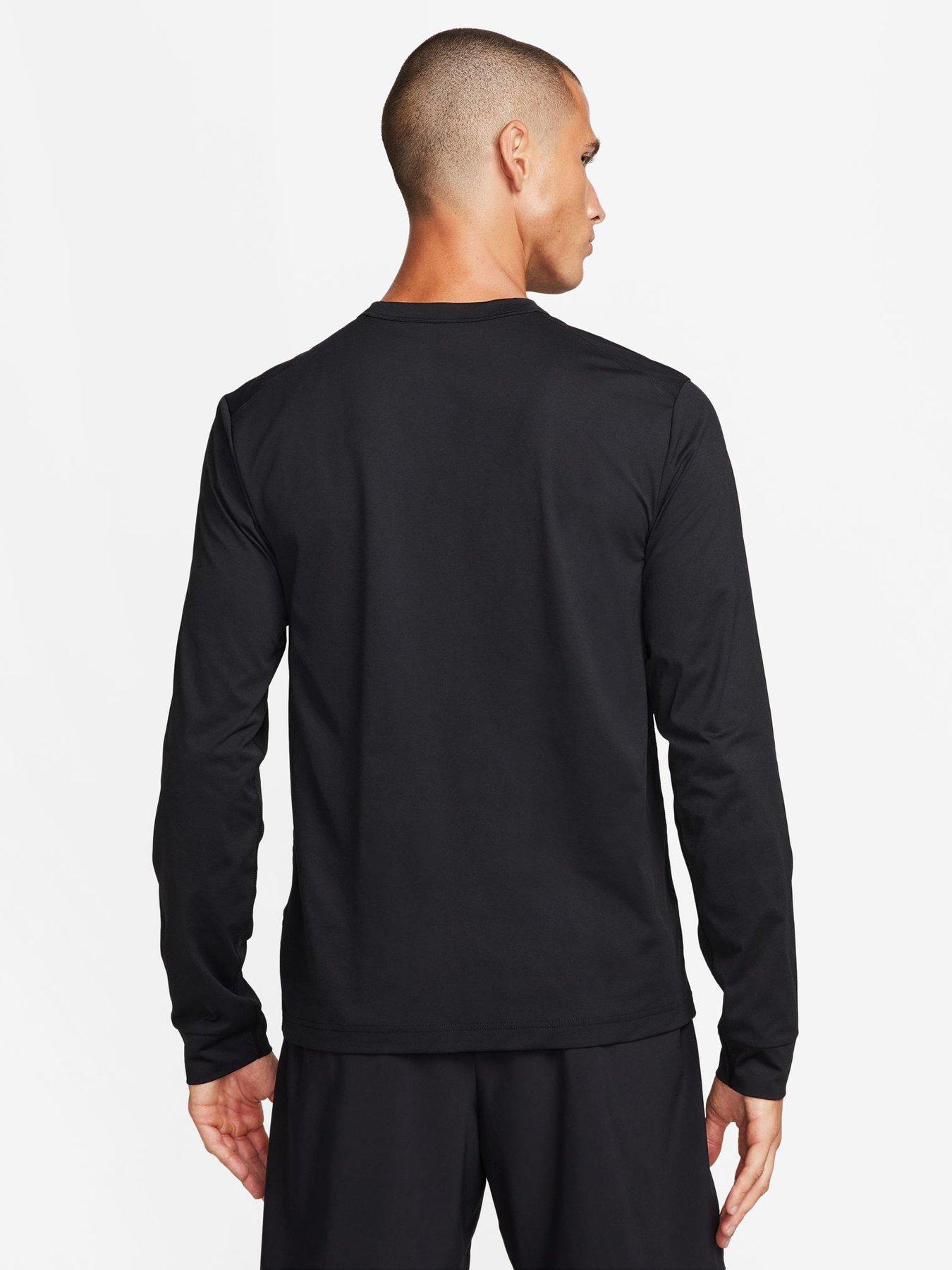 Nike Train Dri Fit Yoga T-shirt