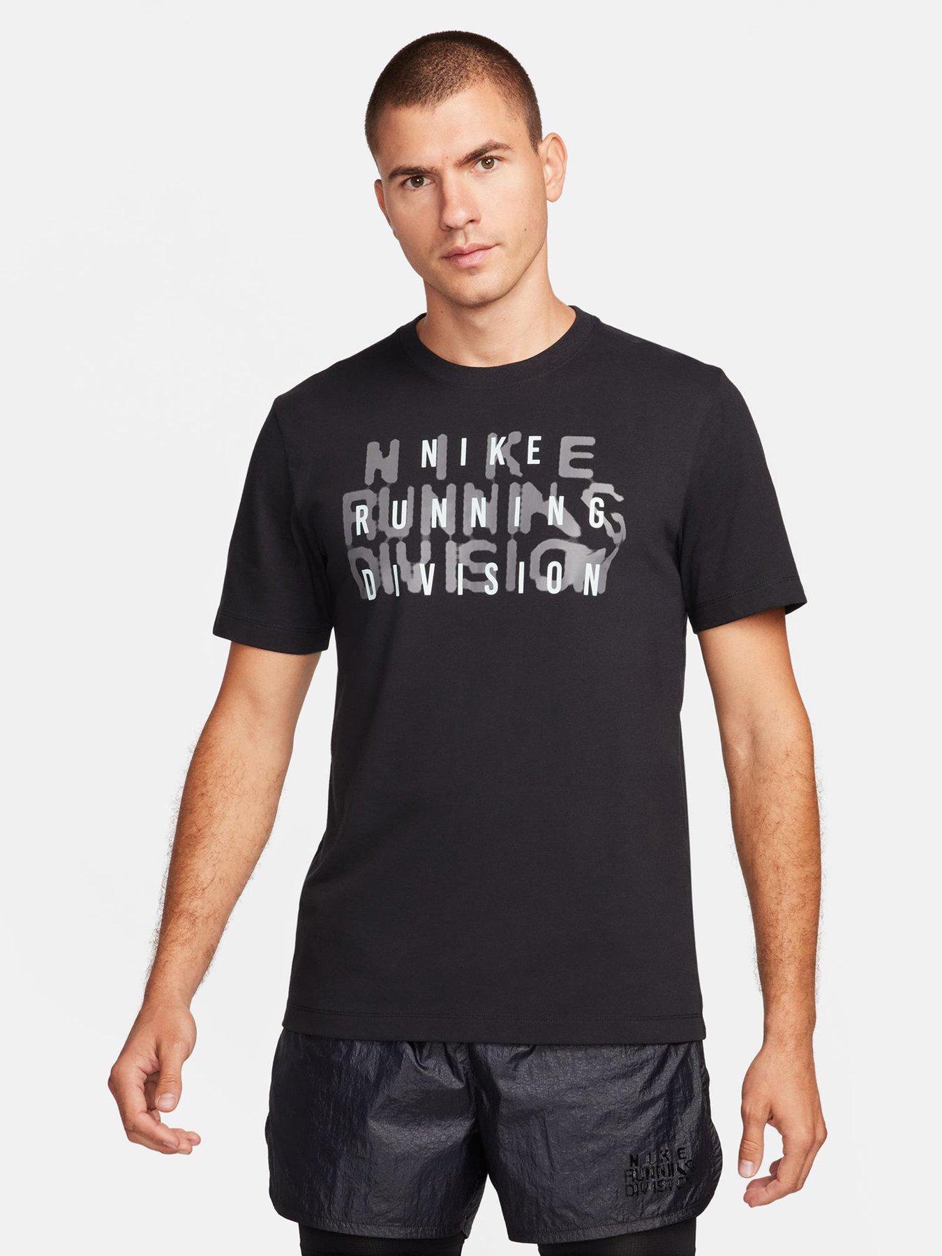Nike Men's Sportswear Athletic Department T-Shirt
