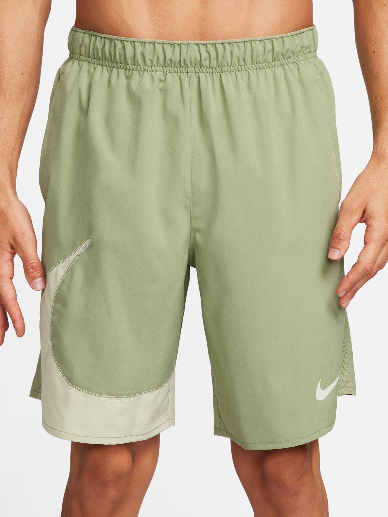 9 inch nike clearance shorts