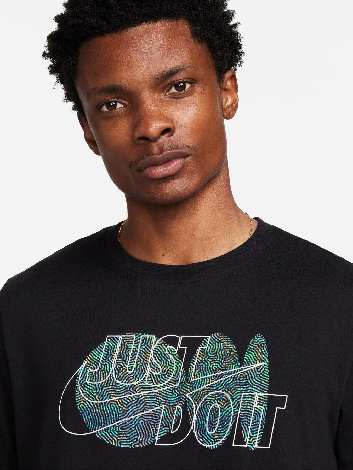 Men's nike just outlet do it tee