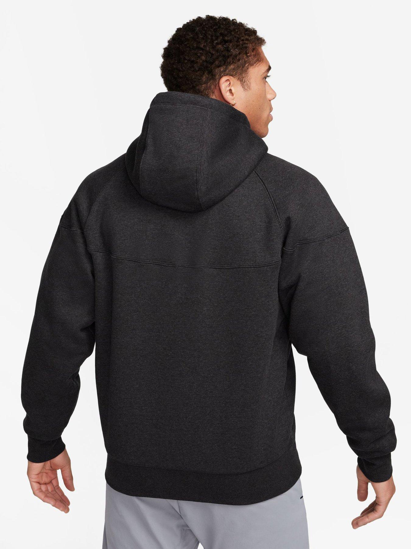 Nike wool jacket mens sale
