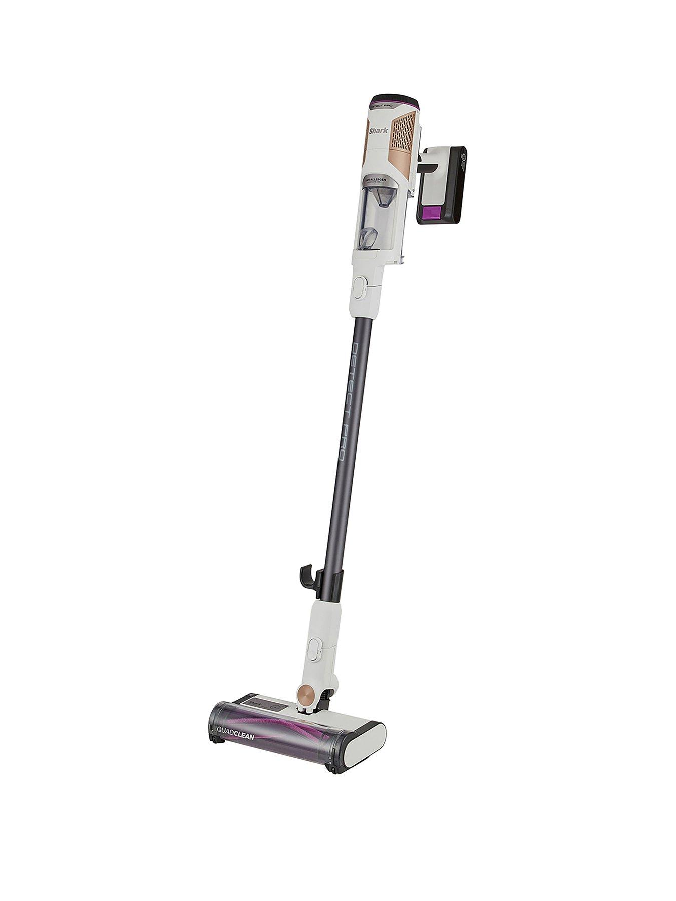 BLACK + DECKER BHFEA18D1-QW-cordless vacuum cleaner 2en1 POWER