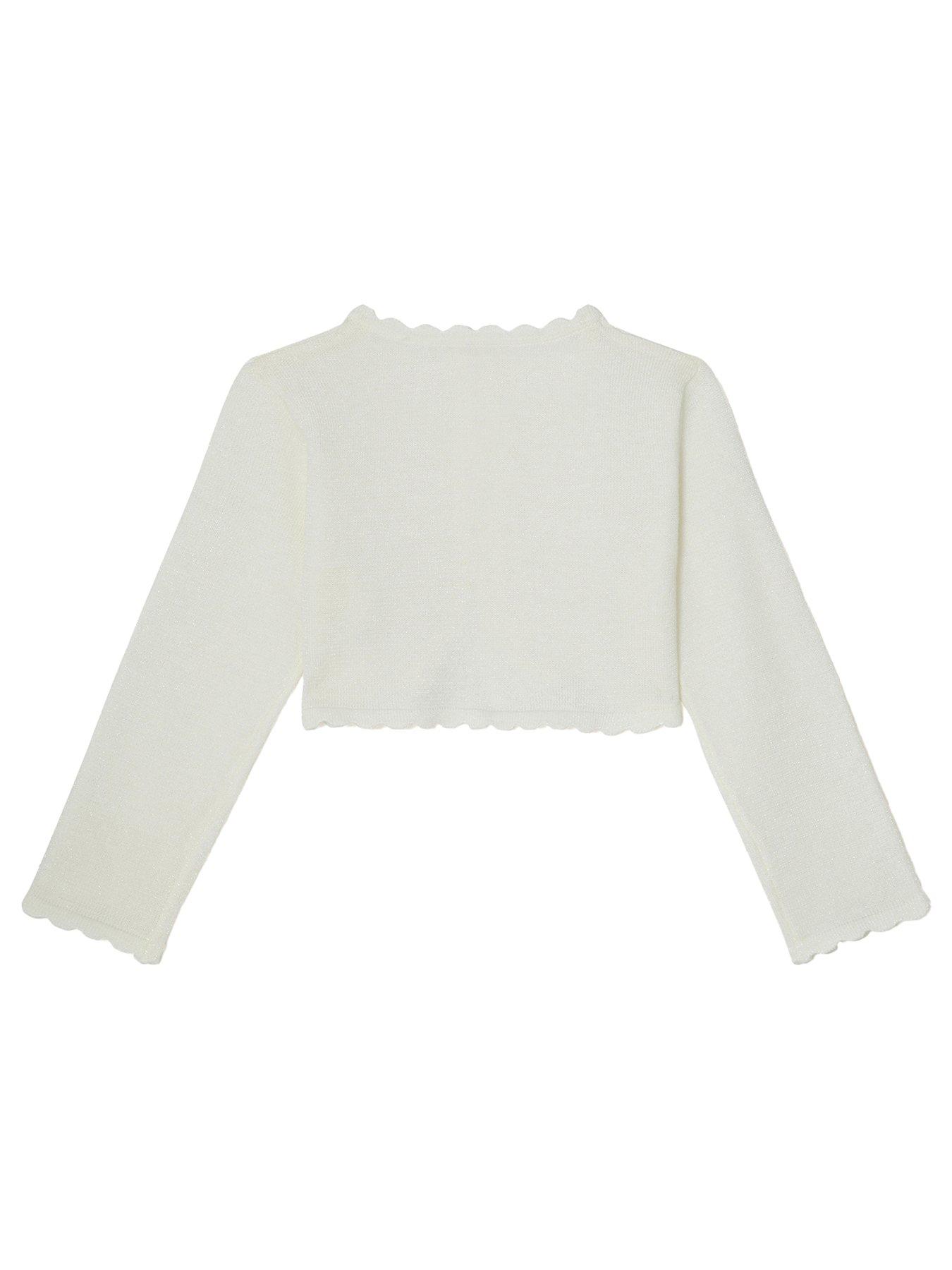 Monsoon niamh cardigan on sale ivory