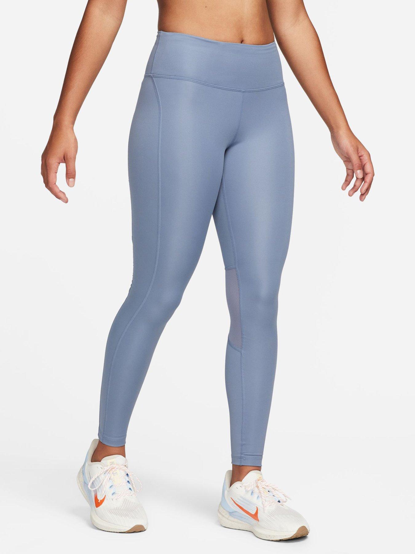 Mid rise shop leggings with pockets