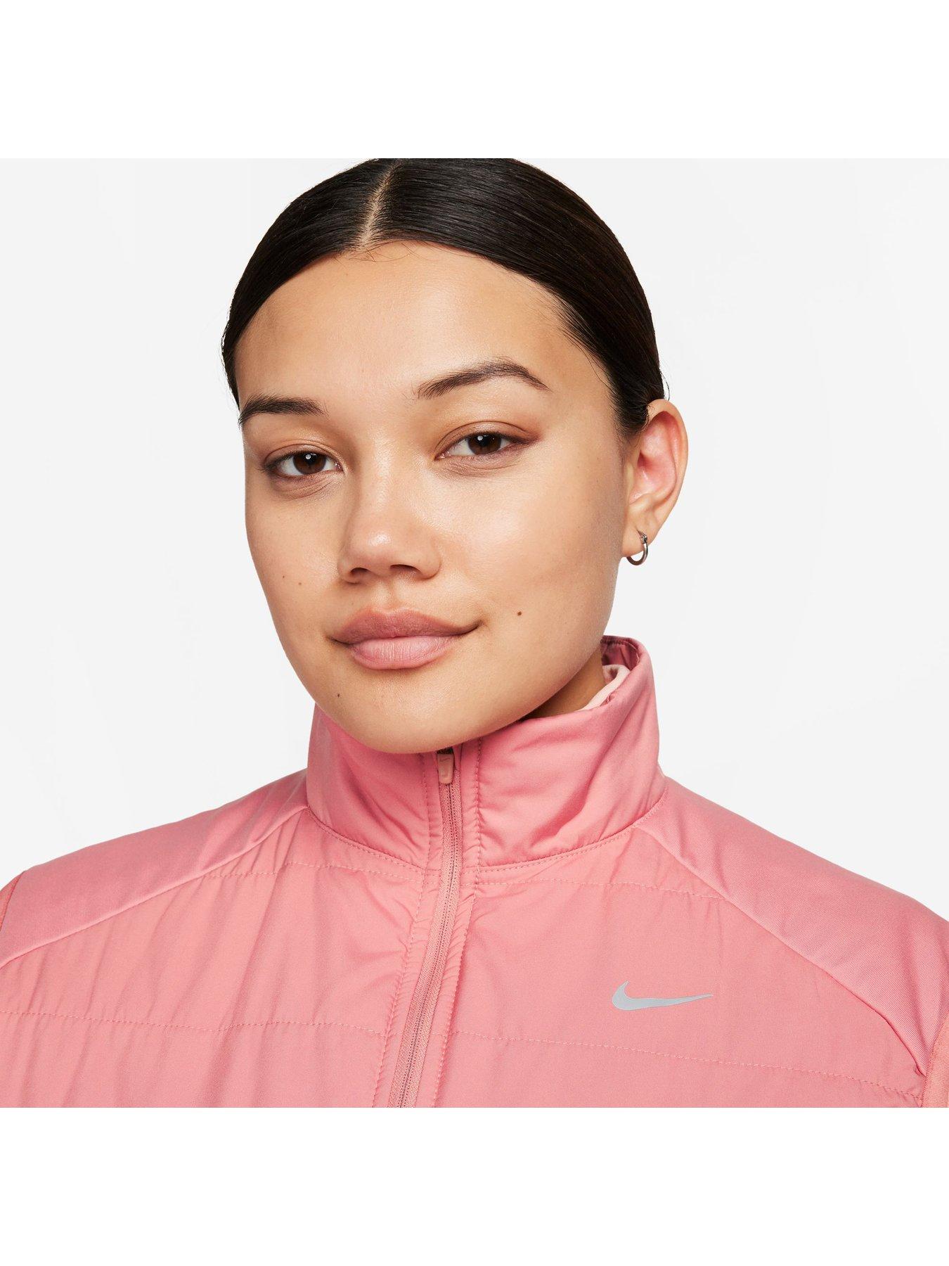 nike-womens-running-swift-gilet-pinkoutfit