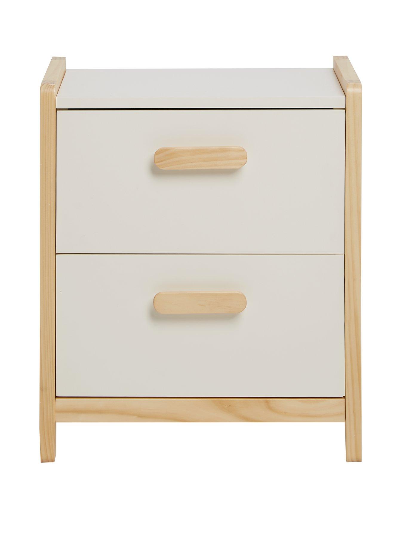 very-home-pixie-solid-pine-bedside-chest-white--nbspfscreg-certifiedstillFront