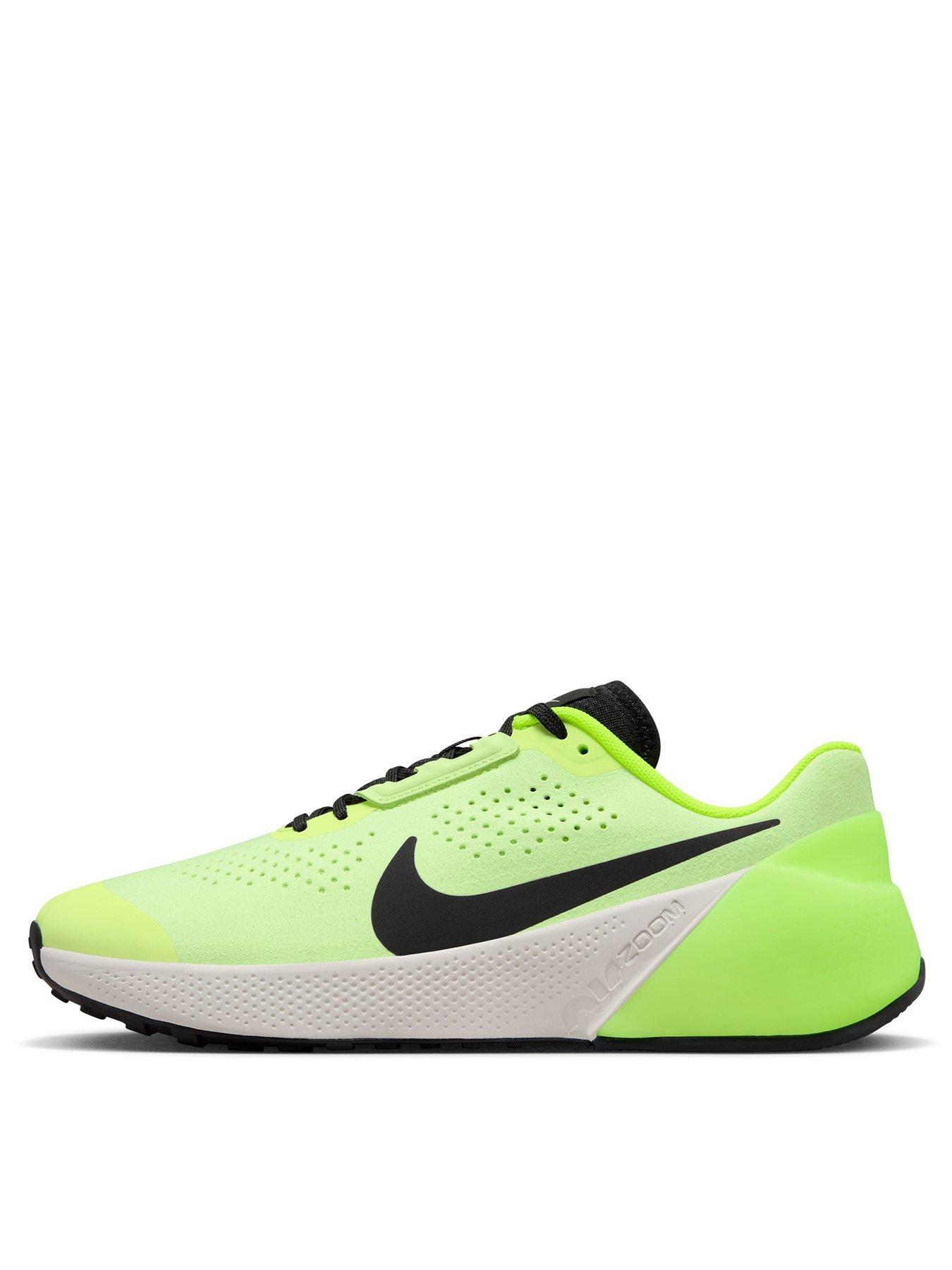 Men s Training Air Zoom 1 Trainers Green