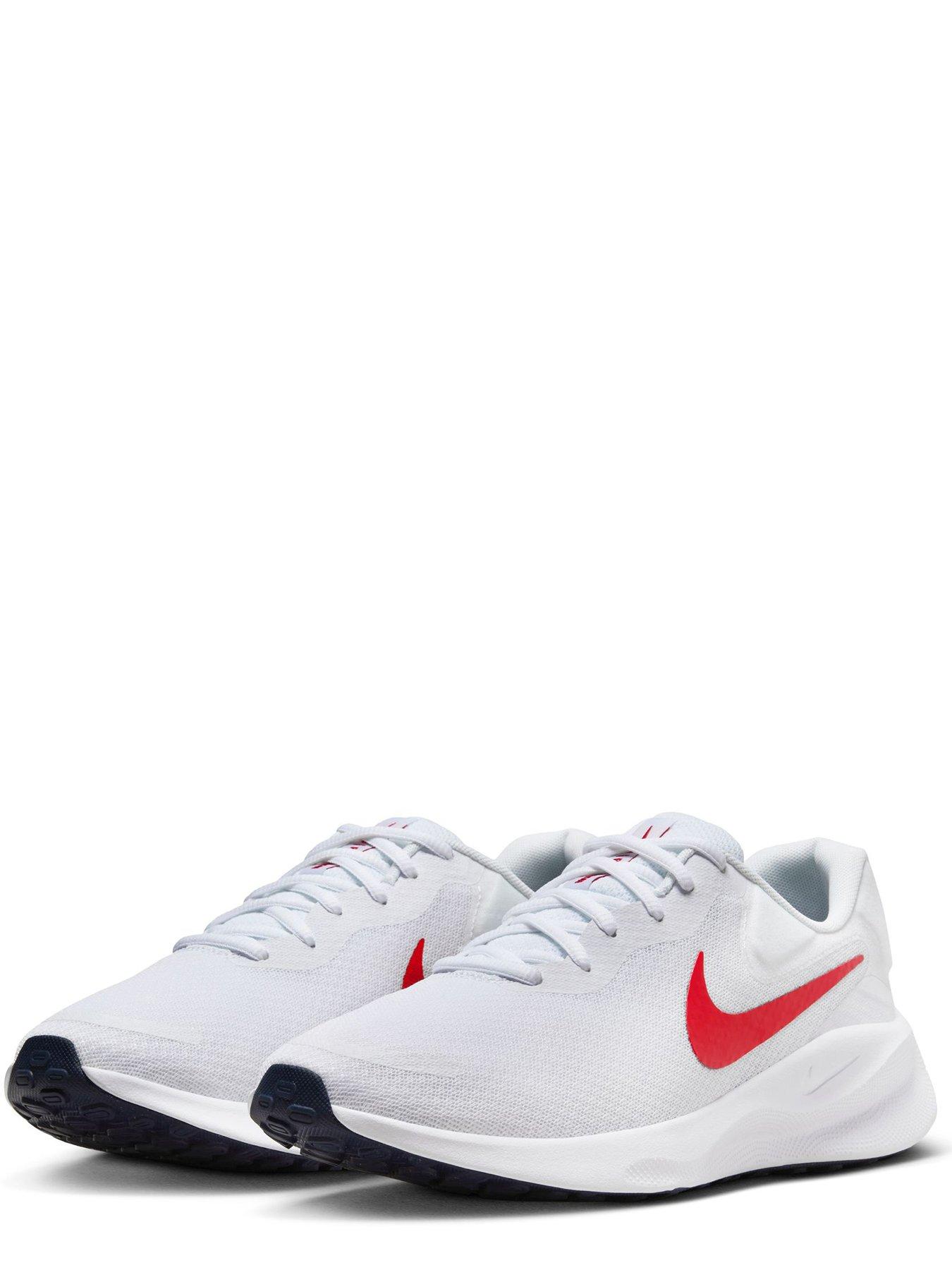 Nike cheap zoom revolution