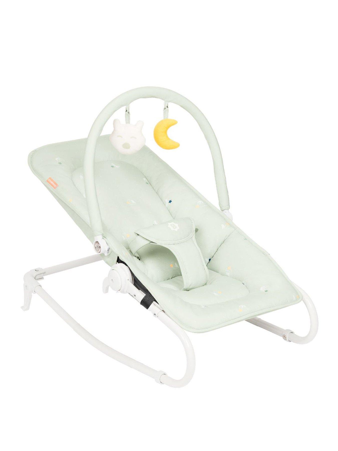 badabulle-foldable-baby-bouncernursery-rocker-lichenstillFront